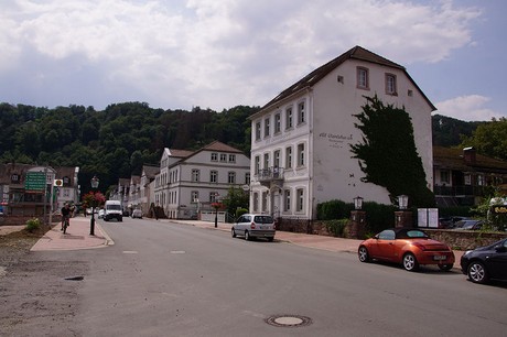 Bad Karlshafen